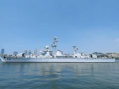 -中国人民解放军海军博物馆