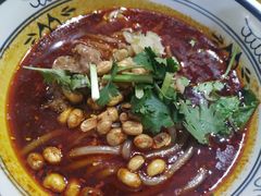 -薛阿婆(北美新天地中心店)