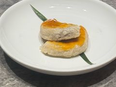 玫瑰鲜花饼-一坐一忘云南菜(卓悦中心)