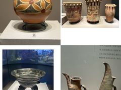 -山东博物馆