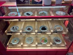 -阮大兴糕团(日月光中心店)