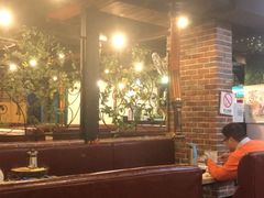 -郑阿姨的家·이모네·韩料&烤肉(武川路店)