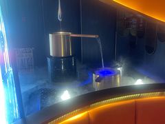 -尚善若水·汤泉·SPA·沐足(东方渔人码头店)