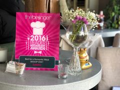 -EATALIA意塔利意式餐厅(鼓楼店)