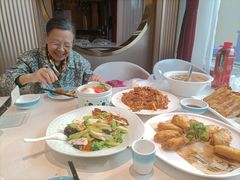 -普天和酒楼·新津菜·烤鸭(天津之眼店)