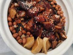 -鹭园酒家·四十年老字号