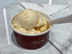 -哈根达斯(SM店)