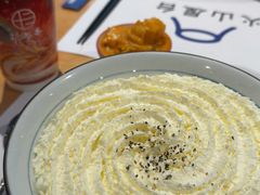 -火山屋台(新街口店)