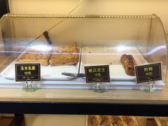-韩国利尔面包(桂林路店)