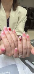 -LEILEI NAIL蕾蕾美甲美睫
