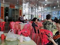 -考记泥焗鸡农庄·海鲜(北洛秘境店)