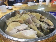 -大笑饭堂(甲子桥店)