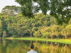 -东莞植物园