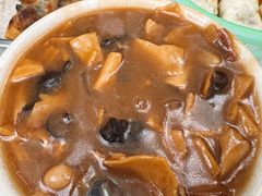 -逍遥镇刘相五胡辣汤豆沫馆(康复中街店)