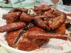 -渔意楼·驰名沙田乳鸽(五羊店)