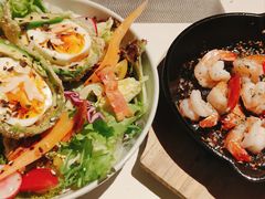 -小满Grainkitchen(滨江商业广场店)