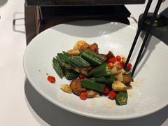 -百富源·海鲜辽菜(浑河堡店)