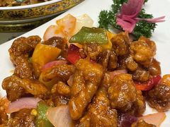 -古南都·老广东酒楼(龙江店)