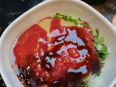 -川骄海鲜自助(亚运村店)