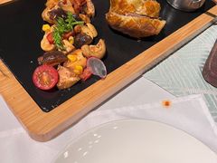 -一棵树·意大利西餐厅One Tree(新城店)