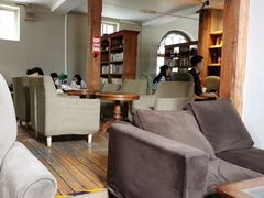 -1901 Cafe(西四店)