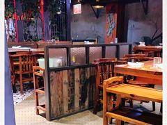 大堂-庄老幺火锅(娄山关路店)