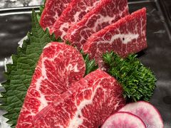 -牛将军•涮肉•烤肉•铁板烧(北京王府井·故宫店)