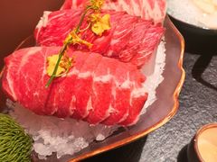 -色響火锅(恒隆广场店)