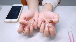 -IDO美甲美睫