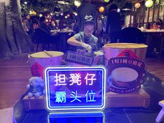 -广州花园酒店荔湾亭·地道点心·粤式饮茶