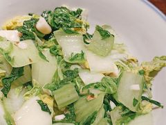 -农耕记·湖南土菜(龙岗熙和园店)