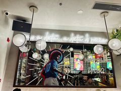 -BOTTEGA意库(中骏世界城店)