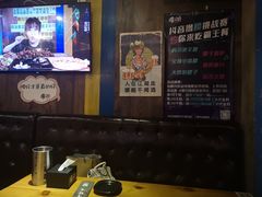 -腰子哥烤串(石佛营炫特店)