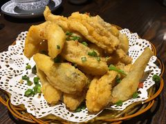 -大洋家·精品潮汕菜·生腌砂锅粥(天河东路店)