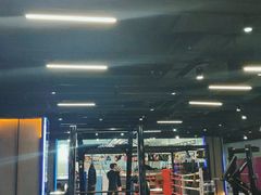 -一兆韦德健身(浦东万达会所)