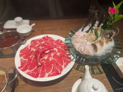 -珍宝轩海鲜火锅(碧湖大厦店)