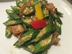 -广州文华东方酒店·江-由辉师傅主理