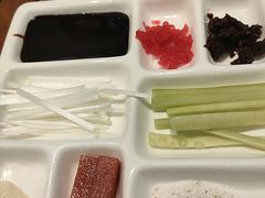 -黑窑厂糖油饼烤鸭·清真菜(旗舰店)