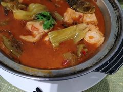 -忆品青莲素食文化主题餐厅(文华名城店)