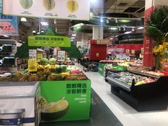 -卜蜂莲花(杨高南路店)