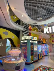 -meland club亲子乐园(重庆万象城店)