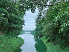 -红花湖景区
