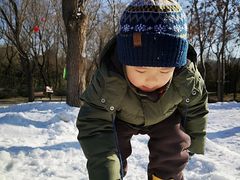 -北京亚布洛尼朝阳公园滑雪场