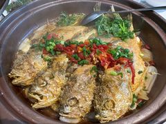 -风味小馆(天目湖宾馆店)