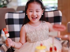 -广州粤海喜来登酒店