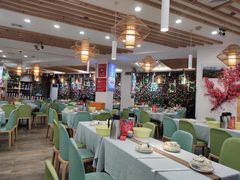 大堂-大师傅金奖啤酒鱼(西街口总店)