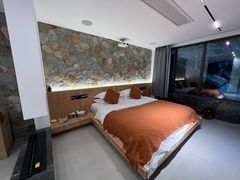 -华冠悠岚·庭院餐厅(青城后山店)