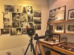 -当年暗房俱乐部(上海店)