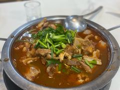 -欢乐牛香(东海二路店)