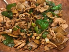 -云海肴·汽锅鸡·云南菜(高德置地店)